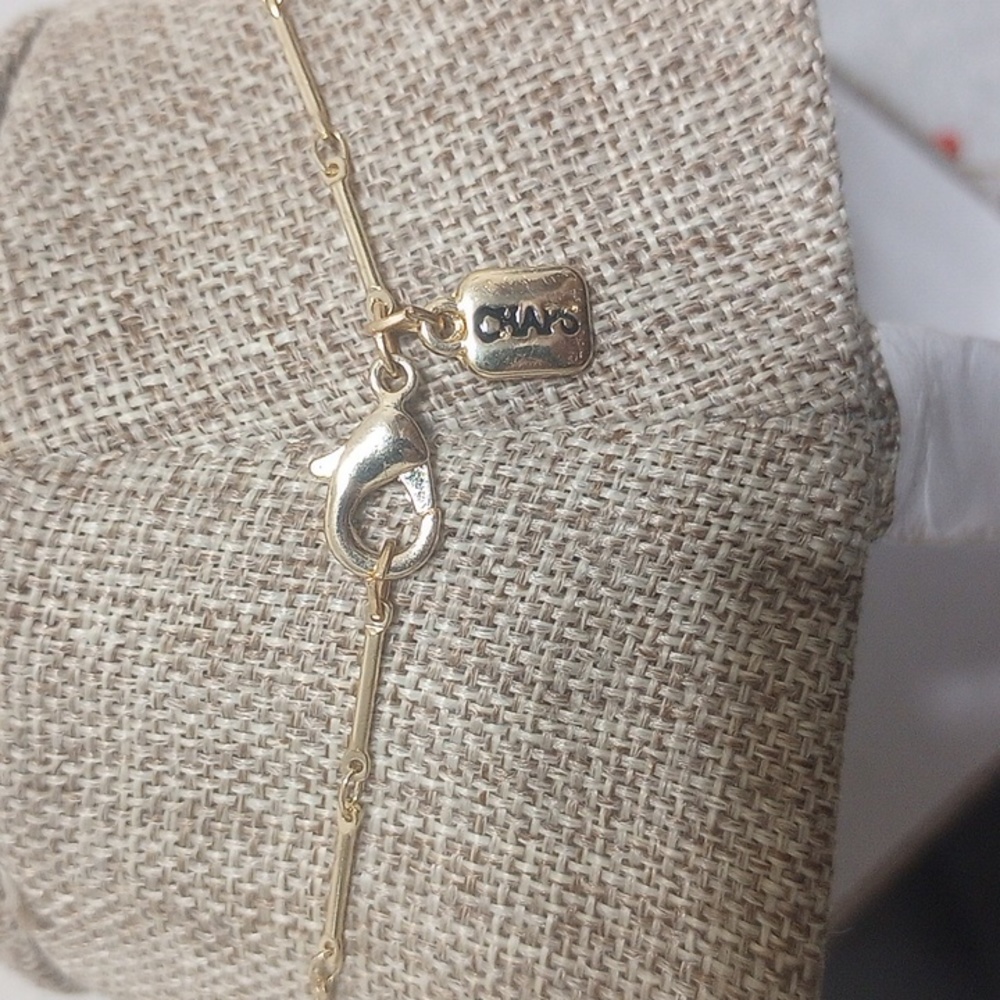 Chaps Necklace - image 5